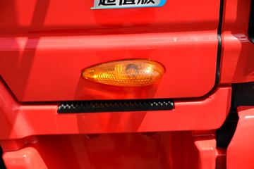 ���� �����K6L�п� ��ֵ�� 200���� 4X2 6.8����ʽ�ػ���(����)(HFC5161XXYP3K2A50KS)ͼƬ