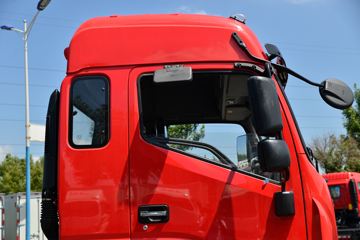 ���� �����K6L�п� ��ֵ�� 200���� 4X2 6.8����ʽ�ػ���(����)(HFC5161XXYP3K2A50KS)ͼƬ