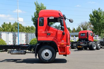 ���� �����K6L�п� ��ֵ�� 200���� 4X2 6.8����ʽ�ػ���(����)(HFC5161XXYP3K2A50KS)ͼƬ