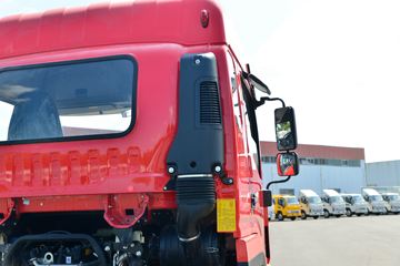 ���� �����K6L�п� ��ֵ�� 200���� 4X2 6.8����ʽ�ػ���(����)(HFC5161XXYP3K2A50KS)ͼƬ