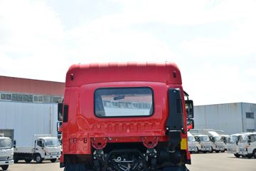 ���� �����K6L�п� ��ֵ�� 200���� 4X2 6.8����ʽ�ػ���(����)(HFC5161XXYP3K2A50KS)ͼƬ