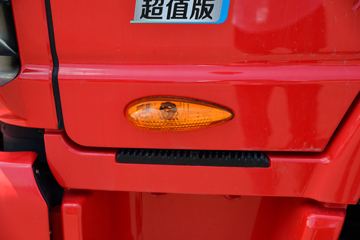 ���� �����K6L�п� ��ֵ�� 200���� 4X2 6.8����ʽ�ػ���(����)(HFC5161XXYP3K2A50KS)ͼƬ