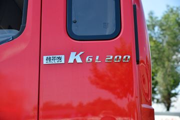 ���� �����K6L�п� ��ֵ�� 200���� 4X2 6.8����ʽ�ػ���(����)(HFC5161XXYP3K2A50KS)ͼƬ