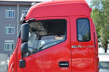 ���� �����K6L�п� ��ֵ�� 200���� 4X2 6.8����ʽ�ػ���(����)(HFC5161XXYP3K2A50KS)ͼƬ