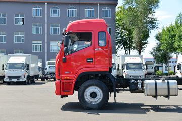 ���� �����K6L�п� ��ֵ�� 200���� 4X2 6.8����ʽ�ػ���(����)(HFC5161XXYP3K2A50KS)ͼƬ