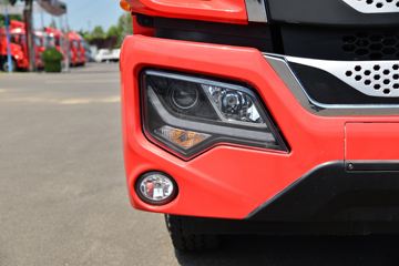 ���� �����K6L�п� ��ֵ�� 200���� 4X2 6.8����ʽ�ػ���(����)(HFC5161XXYP3K2A50KS)ͼƬ