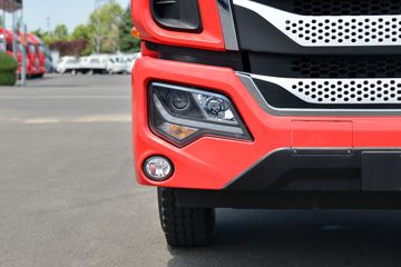 ���� �����K6L�п� ��ֵ�� 200���� 4X2 6.8����ʽ�ػ���(����)(HFC5161XXYP3K2A50KS)ͼƬ