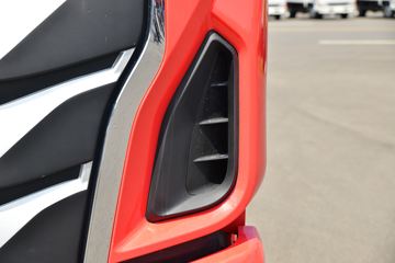 ���� �����K6L�п� ��ֵ�� 200���� 4X2 6.8����ʽ�ػ���(����)(HFC5161XXYP3K2A50KS)ͼƬ