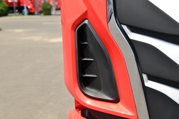 ���� �����K6L�п� ��ֵ�� 200���� 4X2 6.8����ʽ�ػ���(����)(HFC5161XXYP3K2A50KS)ͼƬ