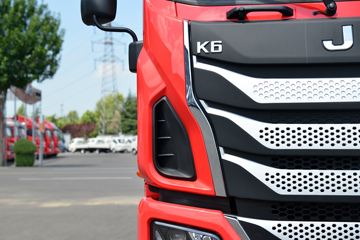 ���� �����K6L�п� ��ֵ�� 200���� 4X2 6.8����ʽ�ػ���(����)(HFC5161XXYP3K2A50KS)ͼƬ