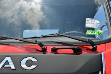 ���� �����K6L�п� ��ֵ�� 200���� 4X2 6.8����ʽ�ػ���(����)(HFC5161XXYP3K2A50KS)ͼƬ