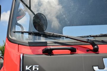 ���� �����K6L�п� ��ֵ�� 200���� 4X2 6.8����ʽ�ػ���(����)(HFC5161XXYP3K2A50KS)ͼƬ