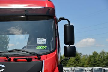 ���� �����K6L�п� ��ֵ�� 200���� 4X2 6.8����ʽ�ػ���(����)(HFC5161XXYP3K2A50KS)ͼƬ