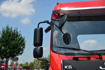 ���� �����K6L�п� ��ֵ�� 200���� 4X2 6.8����ʽ�ػ���(����)(HFC5161XXYP3K2A50KS)ͼƬ