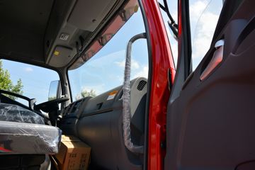 ���� �����K6L�п� ��ֵ�� 200���� 4X2 6.8����ʽ�ػ���(����)(HFC5161XXYP3K2A50KS)ͼƬ