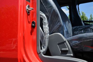 ���� �����K6L�п� ��ֵ�� 200���� 4X2 6.8����ʽ�ػ���(����)(HFC5161XXYP3K2A50KS)ͼƬ