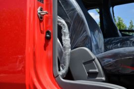 格尔发K6&nbsp;载货车驾驶室                                               图片