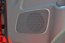 格尔发K6&nbsp;载货车驾驶室                                               图片