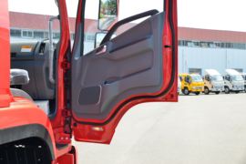 格尔发K6&nbsp;载货车驾驶室                                               图片