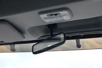 ���� �����K6L�п� ��ֵ�� 200���� 4X2 6.8����ʽ�ػ���(����)(HFC5161XXYP3K2A50KS)ͼƬ