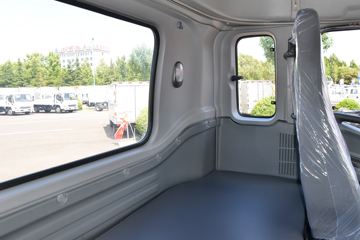 ���� �����K6L�п� ��ֵ�� 200���� 4X2 6.8����ʽ�ػ���(����)(HFC5161XXYP3K2A50KS)ͼƬ