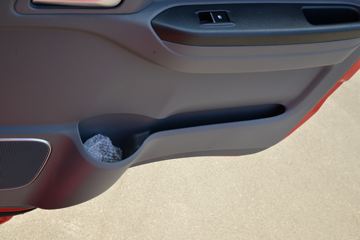 ���� �����K6L�п� ��ֵ�� 200���� 4X2 6.8����ʽ�ػ���(����)(HFC5161XXYP3K2A50KS)ͼƬ