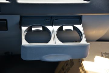 ���� �����K6L�п� ��ֵ�� 200���� 4X2 6.8����ʽ�ػ���(����)(HFC5161XXYP3K2A50KS)ͼƬ