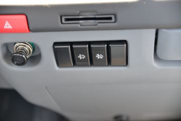 ���� �����K6L�п� ��ֵ�� 200���� 4X2 6.8����ʽ�ػ���(����)(HFC5161XXYP3K2A50KS)ͼƬ