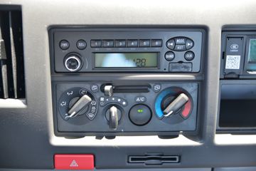 ���� �����K6L�п� ��ֵ�� 200���� 4X2 6.8����ʽ�ػ���(����)(HFC5161XXYP3K2A50KS)ͼƬ