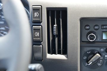 ���� �����K6L�п� ��ֵ�� 200���� 4X2 6.8����ʽ�ػ���(����)(HFC5161XXYP3K2A50KS)ͼƬ