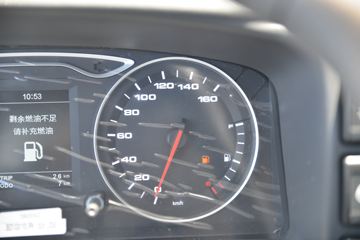 ���� �����K6L�п� ��ֵ�� 200���� 4X2 6.8����ʽ�ػ���(����)(HFC5161XXYP3K2A50KS)ͼƬ