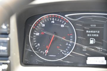 ���� �����K6L�п� ��ֵ�� 200���� 4X2 6.8����ʽ�ػ���(����)(HFC5161XXYP3K2A50KS)ͼƬ