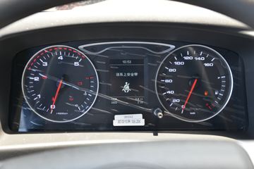 ���� �����K6L�п� ��ֵ�� 200���� 4X2 6.8����ʽ�ػ���(����)(HFC5161XXYP3K2A50KS)ͼƬ