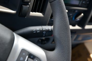 ���� �����K6L�п� ��ֵ�� 200���� 4X2 6.8����ʽ�ػ���(����)(HFC5161XXYP3K2A50KS)ͼƬ