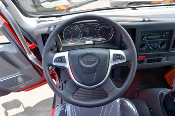 ���� �����K6L�п� ��ֵ�� 200���� 4X2 6.8����ʽ�ػ���(����)(HFC5161XXYP3K2A50KS)ͼƬ