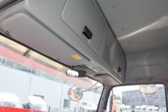江淮 格尔发K6L中卡 超值版 200马力 4X2 6.8米厢式载货车(国六)(HFC5161XXYP3K2A50KS)