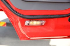 江淮 格尔发K6L中卡 超值版 200马力 4X2 6.8米厢式载货车(国六)(HFC5161XXYP3K2A50KS)