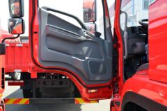 江淮 格尔发K6L中卡 超值版 200马力 4X2 6.8米厢式载货车(国六)(HFC5161XXYP3K2A50KS)
