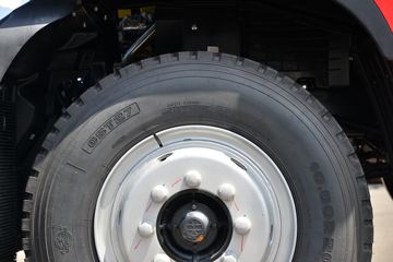 ���� �����K6L�п� ��ֵ�� 200���� 4X2 6.8����ʽ�ػ���(����)(HFC5161XXYP3K2A50KS)ͼƬ