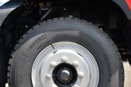 格尔发K6&nbsp;载货车底盘                                                图片