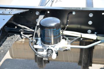 ���� �����K6L�п� ��ֵ�� 200���� 4X2 6.8����ʽ�ػ���(����)(HFC5161XXYP3K2A50KS)ͼƬ