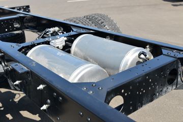 ���� �����K6L�п� ��ֵ�� 200���� 4X2 6.8����ʽ�ػ���(����)(HFC5161XXYP3K2A50KS)ͼƬ