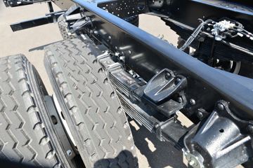 ���� �����K6L�п� ��ֵ�� 200���� 4X2 6.8����ʽ�ػ���(����)(HFC5161XXYP3K2A50KS)ͼƬ