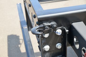 ���� �����K6L�п� ��ֵ�� 200���� 4X2 6.8����ʽ�ػ���(����)(HFC5161XXYP3K2A50KS)ͼƬ