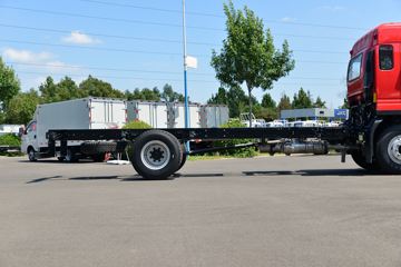 ���� �����K6L�п� ��ֵ�� 200���� 4X2 6.8����ʽ�ػ���(����)(HFC5161XXYP3K2A50KS)ͼƬ