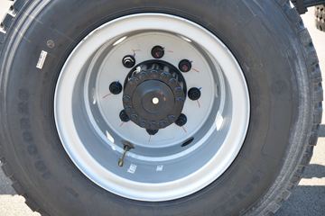 ���� �����K6L�п� ��ֵ�� 200���� 4X2 6.8����ʽ�ػ���(����)(HFC5161XXYP3K2A50KS)ͼƬ