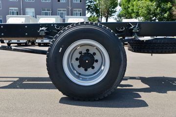 ���� �����K6L�п� ��ֵ�� 200���� 4X2 6.8����ʽ�ػ���(����)(HFC5161XXYP3K2A50KS)ͼƬ