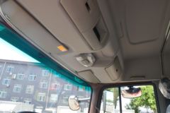 江淮 格尔发K5L 超值版 245马力 6X2 6.2米厢式载货车(国六)(后桥提升)(HFC5251XXYP3K24D46S)