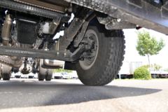 江淮 格尔发K5L 超值版 245马力 6X2 6.2米厢式载货车(国六)(后桥提升)(HFC5251XXYP3K24D46S)