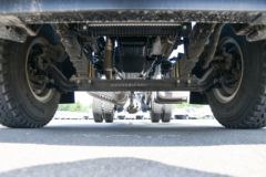 江淮 格尔发K5L 超值版 245马力 6X2 6.2米厢式载货车(国六)(后桥提升)(HFC5251XXYP3K24D46S)